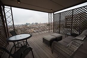 Anniversary Inn - 5th South