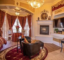 Anniversary Inn - 5th South