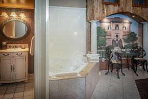 Anniversary Inn - 5th South