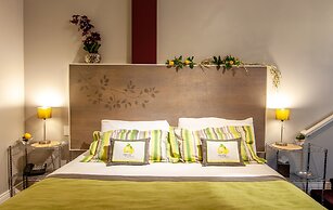 Anniversary Inn - 5th South