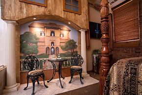 Anniversary Inn - 5th South