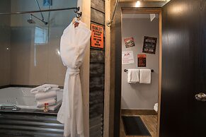 Anniversary Inn - 5th South