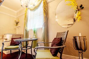 Anniversary Inn - 5th South