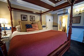 Anniversary Inn - 5th South