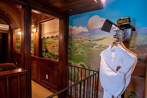 Anniversary Inn - 5th South