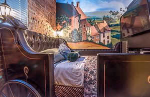 Anniversary Inn - 5th South