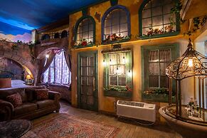 Anniversary Inn - 5th South