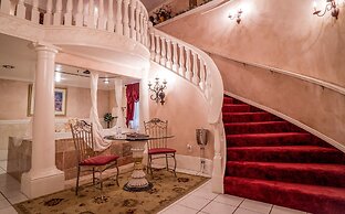 Anniversary Inn - 5th South