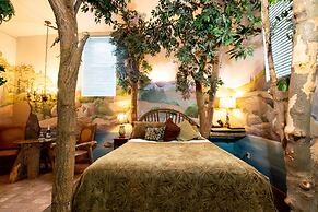 Anniversary Inn - 5th South