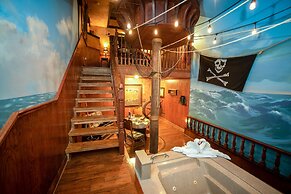 Anniversary Inn - 5th South