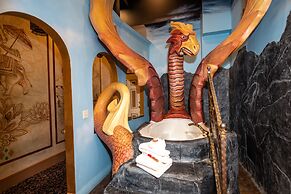 Anniversary Inn - 5th South