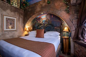 Anniversary Inn - 5th South