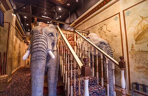 Anniversary Inn - 5th South