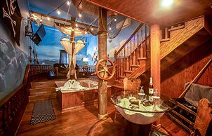 Anniversary Inn - 5th South