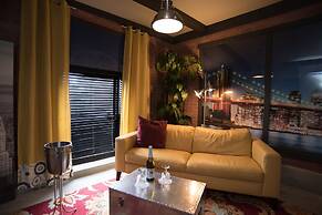 Anniversary Inn - 5th South