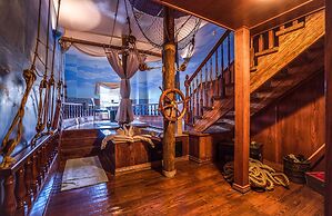 Anniversary Inn - 5th South