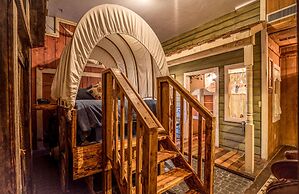 Anniversary Inn - 5th South