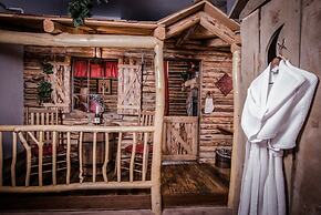 Anniversary Inn - 5th South