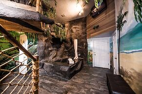 Anniversary Inn - 5th South