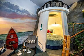 Anniversary Inn - 5th South