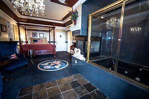 Anniversary Inn - 5th South