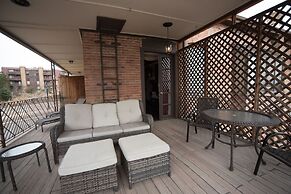 Anniversary Inn - 5th South