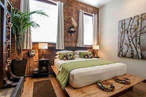 Anniversary Inn - 5th South