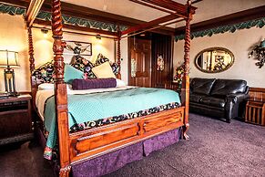 Anniversary Inn - 5th South