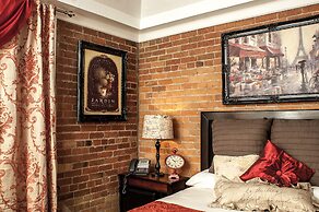 Anniversary Inn - 5th South