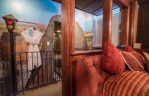 Anniversary Inn - 5th South