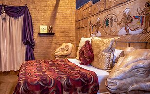 Anniversary Inn - 5th South