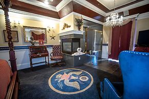 Anniversary Inn - 5th South