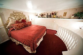 Anniversary Inn - 5th South