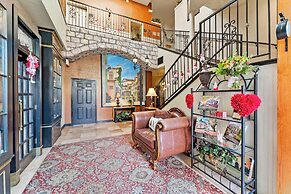 Anniversary Inn - 5th South