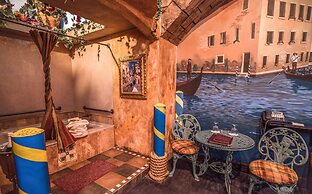 Anniversary Inn - 5th South