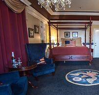 Anniversary Inn - 5th South