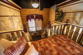 Anniversary Inn - 5th South