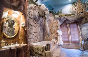 Anniversary Inn - 5th South