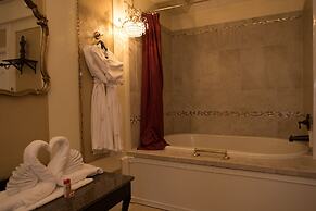 Anniversary Inn - 5th South