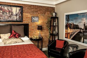 Anniversary Inn - 5th South