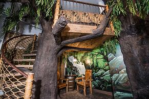 Anniversary Inn - 5th South