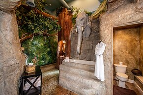 Anniversary Inn - 5th South