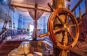 Anniversary Inn - 5th South