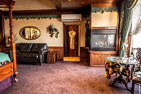 Anniversary Inn - 5th South