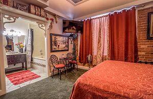 Anniversary Inn - 5th South