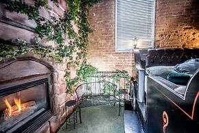 Anniversary Inn - 5th South