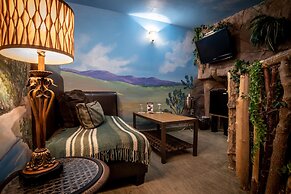 Anniversary Inn - 5th South