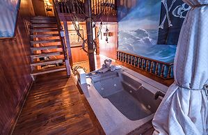 Anniversary Inn - 5th South