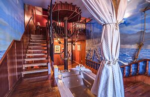 Anniversary Inn - 5th South