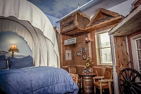 Anniversary Inn - 5th South